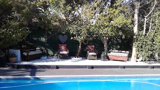 Blouberg Port House | Blouberg Accommodation