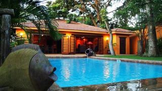 Kwalucia Private Safari Retreat | Accommodation St Lucia