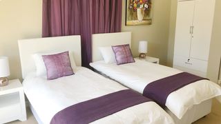 Creekside Cottages Unit 333 | Wemmershoek Accommodation