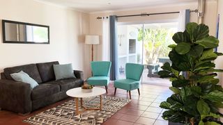 The Palms | Bloubergrant Accommodation