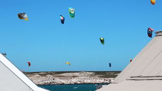 Kite Sky | Accommodation Langebaan