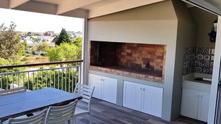 Alles Mooi | Accommodation Myburgh Park