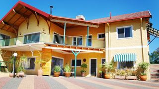 Felsenblick Self Catering | Self-catering Klein Windhoek
