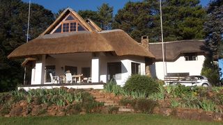 Thimble Cottage | Accommodation Underberg
