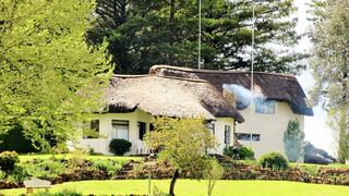 Thimble Cottage | Accommodation Underberg