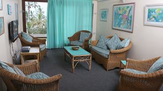Beach Mansion 2 | Self-catering Uvongo Beach