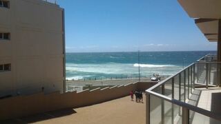 Dolphin View 205 | Margate Beach Accommodation