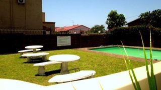 Sea Scape Lodge 15 | Accommodation Uvongo Beach