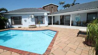 Ridge Road House | St Michaels on Sea Self-catering