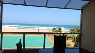 Boulevard 210 | Margate Beach Accommodation