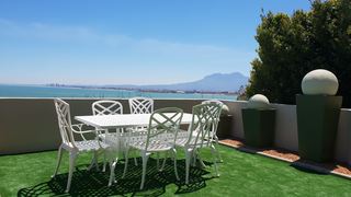 Linga Longa | Self-catering Gordons Bay