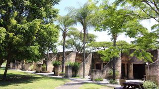 Asante Sana Holiday Village | Nelspruit Self-catering
