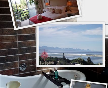 Lyell's B&B