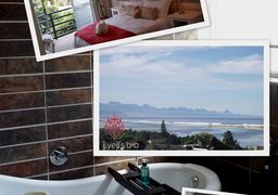 Lyell's B&B | Accommodation Plettenberg Bay