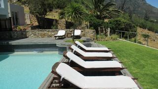 Fullham Lodge | Accommodation Camps Bay