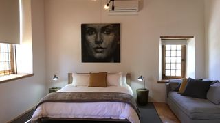 The Old Parsonage c1795 | Tulbagh Accommodation