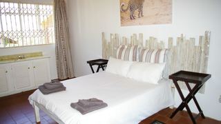 Mon Desir | Ottos Bluff Self-catering