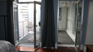 Wild Artz | Cape Town City Centre Self-catering