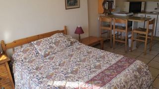 Second Little Cottage on the Lake | Self-catering Wilderness