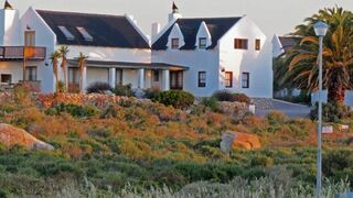 Kwaaibaai View | Accommodation Jacobs Bay