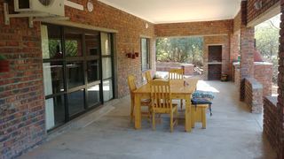 The Tortoise Shell | Accommodation Marloth Park