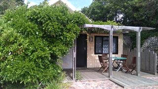 Ambiente Guest House | Accommodation Hunters Home