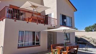 Starfish Guesthouse | Luderitz Accommodation
