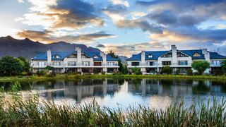 Valley Golf Lodges | Accommodation Pearl Valley Golf Estates