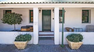 Thyme Studio Cottage | Langebaan Accommodation
