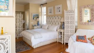 The Studio at the Majestic | Kalk Bay Accommodation