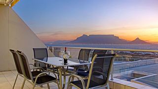 H107 Dolphin Beach | Blouberg Accommodation