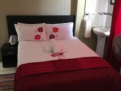 LUH Guesthouse | Woodhaven Accommodation