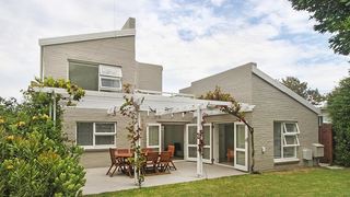 Voelklip Cottage | Voelklip Accommodation
