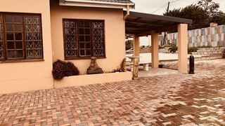 Holiday House Margate Ext3 | Accommodation Margate