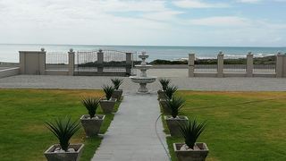 Chateau de Marine | Accommodation Struisbaai