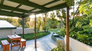 Eastbrook River Lodge | Sedgefield Resorts