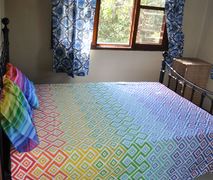 Calanga Phati Eco Camp | Calanga Beach Lodges