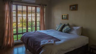 Ekhaya Guest House | Self-catering Ballito