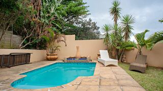 Ekhaya Guest House | Ballito Accommodation