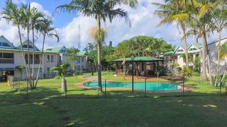 11 The Bridge | St Lucia Self-catering