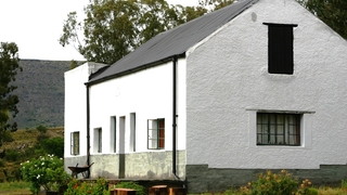 Osfontein | Graaff-Reinet Self-catering