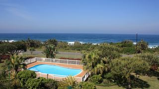 La Corsica | Accommodation Uvongo