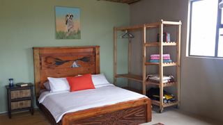 The Great Escape | Self-catering Coffee Bay