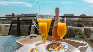 Tranquility Bay | Atlantic Seaboard North Specials