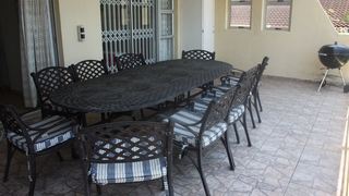 Strandloper | Uvongo Beach Accommodation