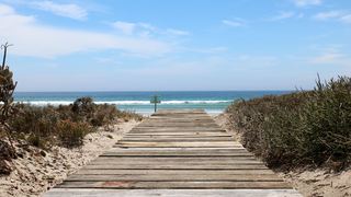 Baywatch Guest House | Mosselbank Accommodation