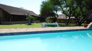 Motsomi Safaris | Madikwe Game Reserve Self-catering