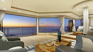Oryx Retreat | Camps Bay Accommodation