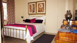 Covenant Well Guest House | Accommodation Heldervue