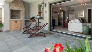 Dalvic Self Catering Apartment | Accommodation Hermanus